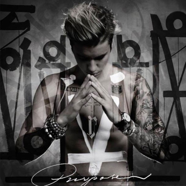 Justin Bieber, Purpose Justin Bieber, Purpose